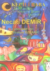Keçili Baba