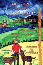Die Ähre & Keçili Baba