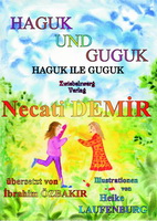 Haguk und Guguk / Haguk ile Guguk