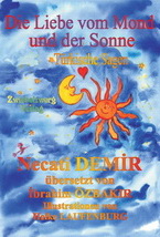 Die Liebe vom Mond und der Sonne